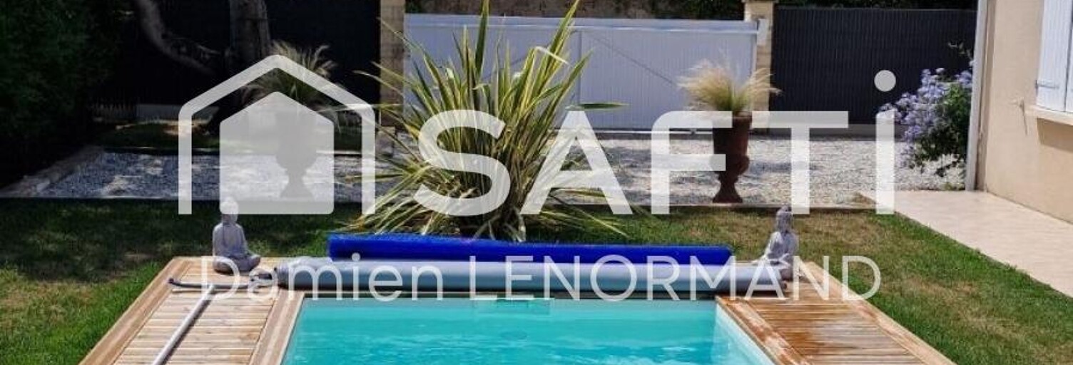 Maison 4 Pièces 75 m² à vendre à Dolus-d'Oléron (17550)