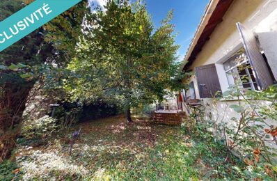 vente maison 150 000 € à proximité de La Javie (04420)