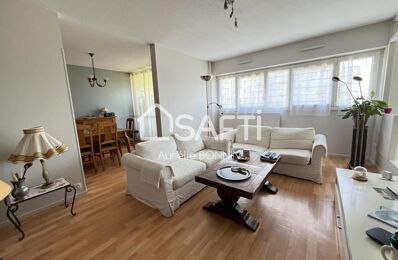 vente appartement 201 400 € à proximité de Latresne (33360)