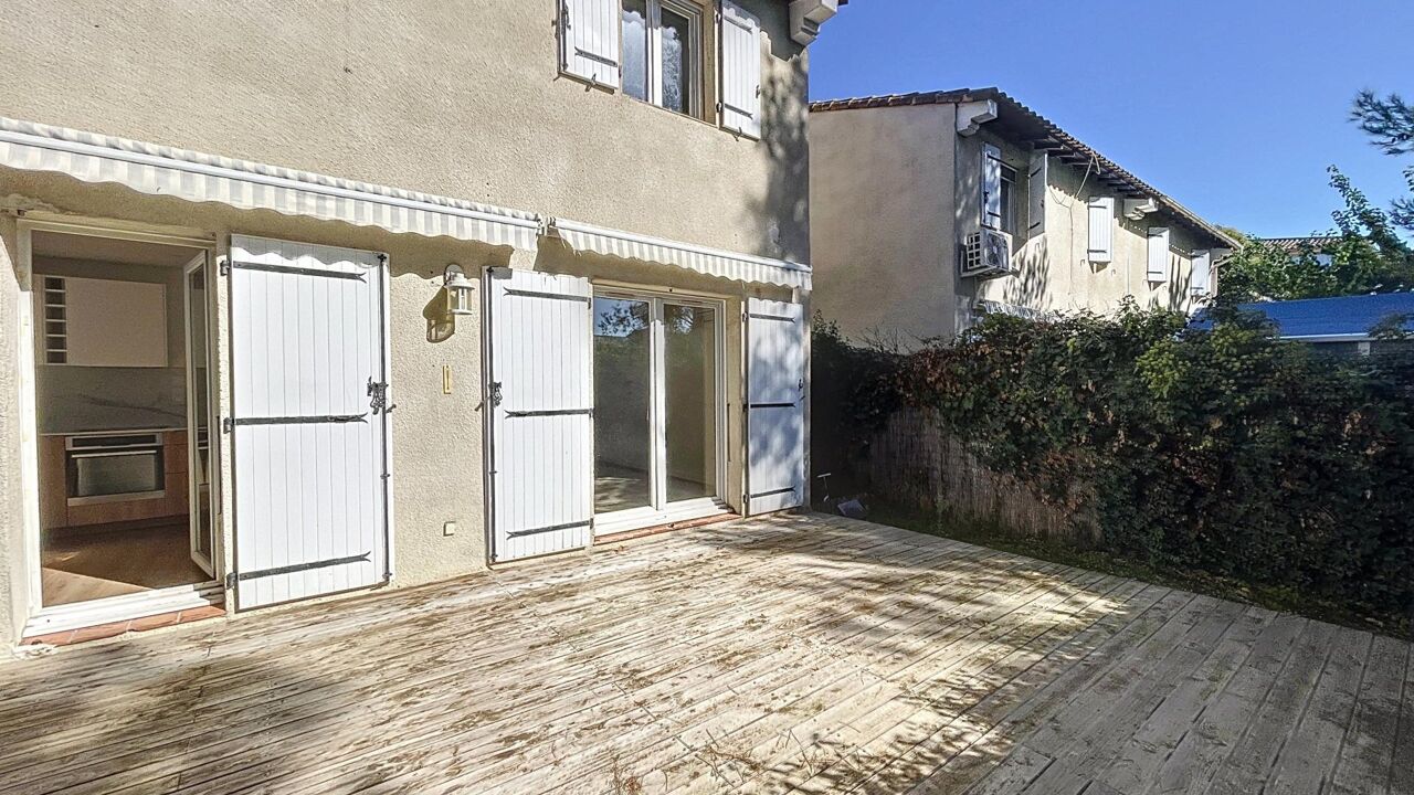 maison 4 pièces 84 m2 à vendre à Saint-Jean-de-Védas (34430)