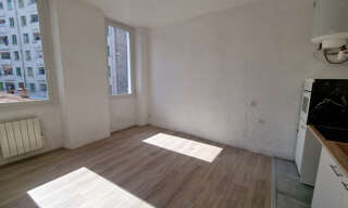 Appartement 2 Pièces 32 m² à vendre à Marseille 3 (13003)