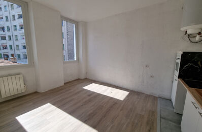 vente appartement 59 000 € à proximité de Roquevaire (13360)