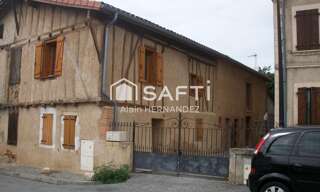 Maison 6 Pièces 175 m² à vendre à Le Plan (31220)