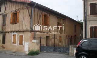 Maison 6 Pièces 175 m² à vendre à Le Plan (31220)