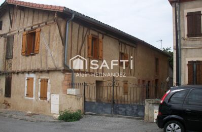 vente maison 231 000 € à proximité de Salies-du-Salat (31260)