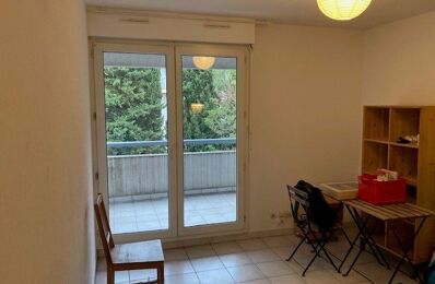 location appartement 414 € CC /mois à proximité de Lattes (34970)