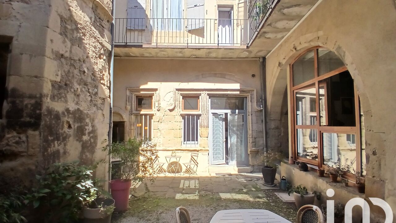 appartement 2 pièces 49 m2 à vendre à Valence (26000)