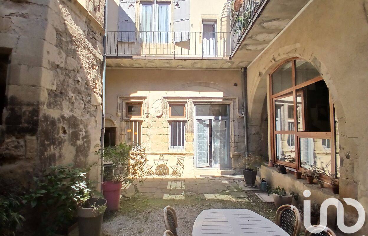 appartement 2 pièces 49 m2 à vendre à Valence (26000)