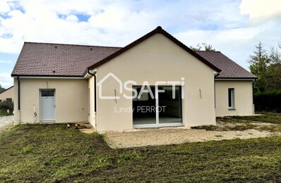 vente maison 397 000 € à proximité de Bouze-Lès-Beaune (21200)