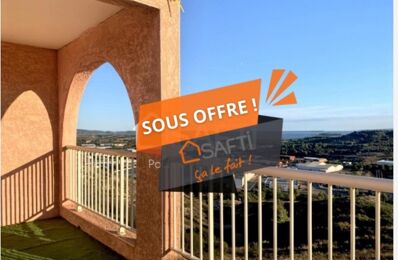 vente maison 165 000 € à proximité de Port-la-Nouvelle (11210)