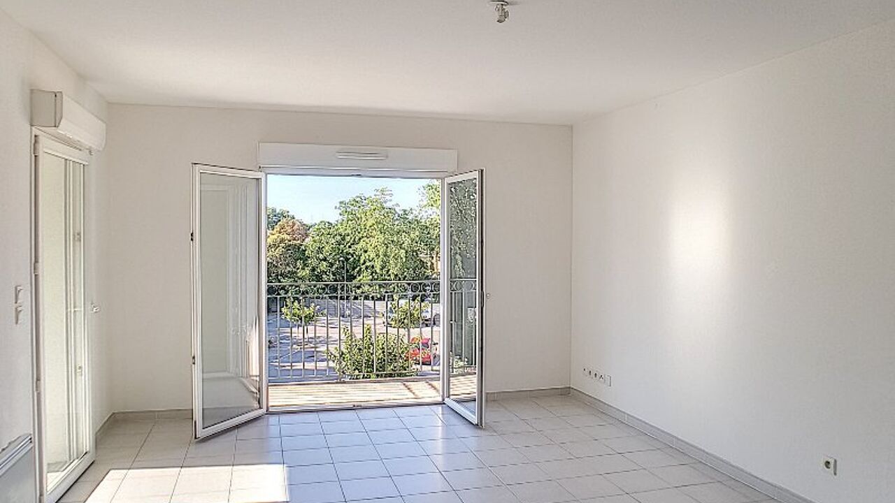 appartement 2 pièces 46 m2 à vendre à Villeneuve-Lès-Béziers (34420)