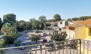 Appartement 2 Pièces 46 m² à vendre à Villeneuve-lès-Béziers (34420)