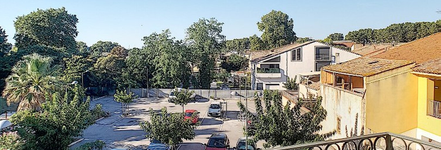 Appartement 2 Pièces 46 m² à vendre à Villeneuve-lès-Béziers (34420)