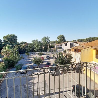 Appartement 2 pièces 109000 €