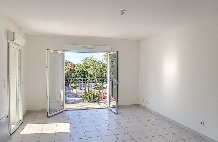 Appartement en résidence — photo 2