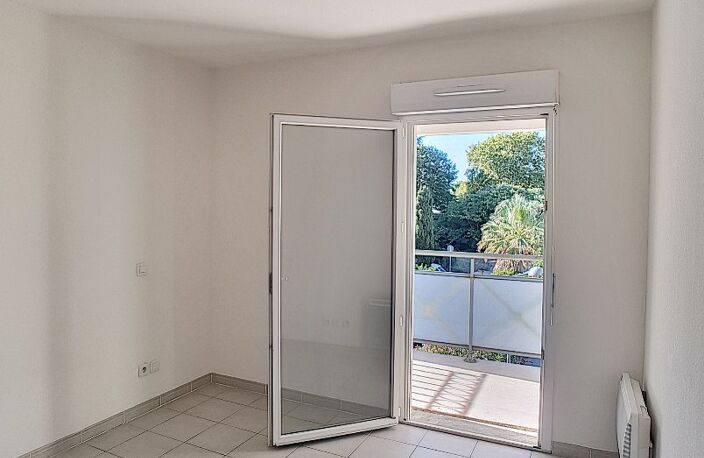 Appartement en résidence — photo 4