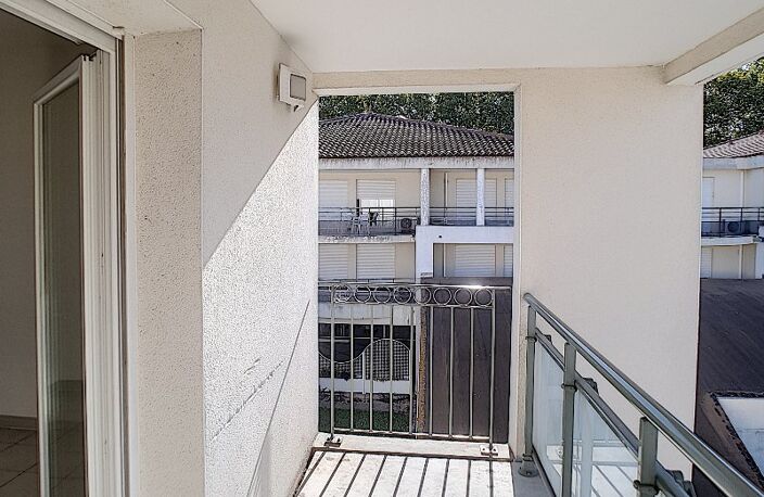 Appartement en résidence — photo 5
