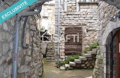 vente maison 240 000 € à proximité de Rocles (07110)