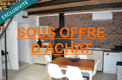 vente maison 230 000 € à proximité de Lablachère (07230)