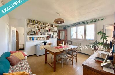 vente appartement 118 000 € à proximité de Uzès (30700)