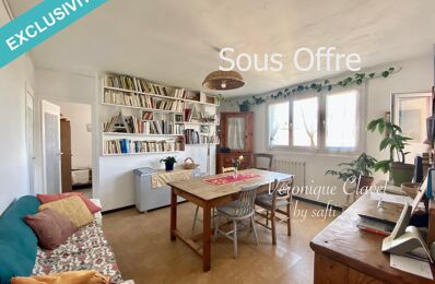 vente appartement 118 000 € à proximité de Poulx (30320)