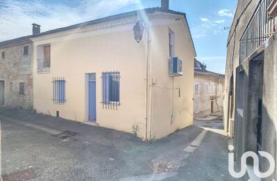 vente maison 217 000 € à proximité de Trescléoux (05700)