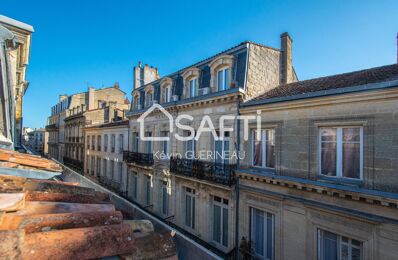 vente appartement 279 000 € à proximité de Saint-Sulpice-Et-Cameyrac (33450)