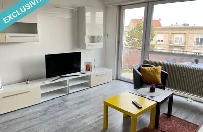 vente appartement 69 000 € à proximité de Mulhouse (68)