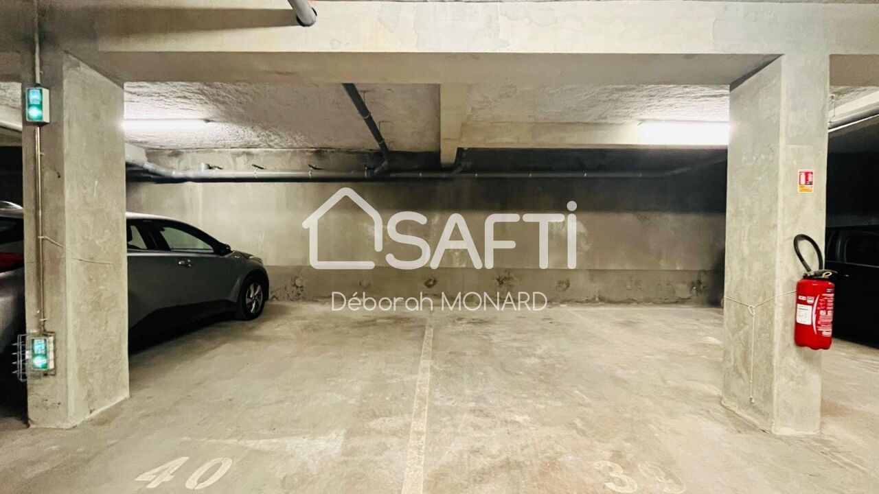 garage  pièces 14 m2 à vendre à Bordeaux (33300)