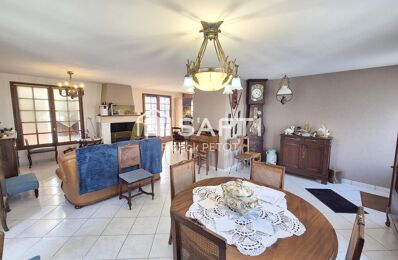 vente maison 199 900 € à proximité de Saint-Michel-en-l'Herm (85580)