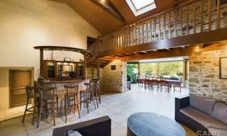 Maison 12 Pièces 440 m² à vendre à Aizenay (85190)