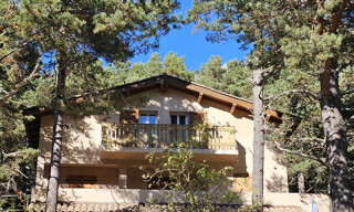 Maison 4 Pièces 114 m² à vendre à Caille (06750)