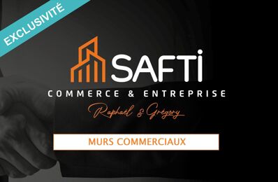 vente commerce 550 000 € à proximité de Figanières (83830)