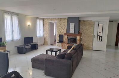 vente maison 239 000 € à proximité de Magnanville (78200)