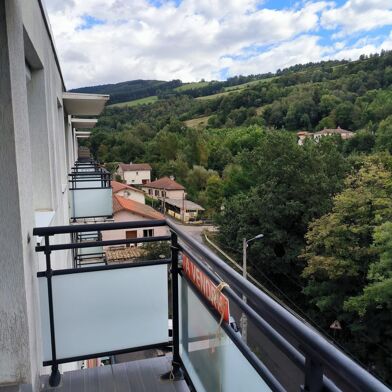 Appartement 4 pièces 77 m²