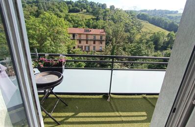 appartement 4 pièces 77 m2 à vendre à Saint-Étienne (42100)