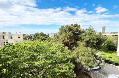 appartement 5 pièces 88 m2 à vendre à Marseille 10 (13010)