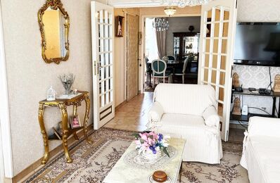 appartement 5 pièces 88 m2 à vendre à Marseille 10 (13010)