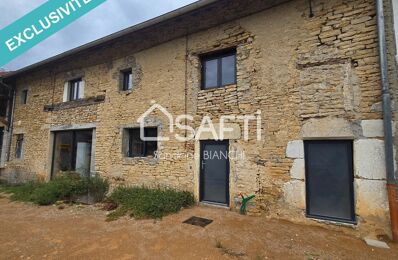 vente maison 359 000 € à proximité de Saint-Vulbas (01150)