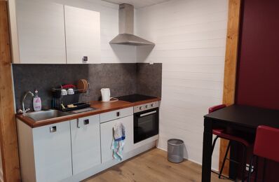 location appartement 680 € CC /mois à proximité de Bossey (74160)