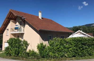 location maison 2 120 € CC /mois à proximité de Vétraz-Monthoux (74100)