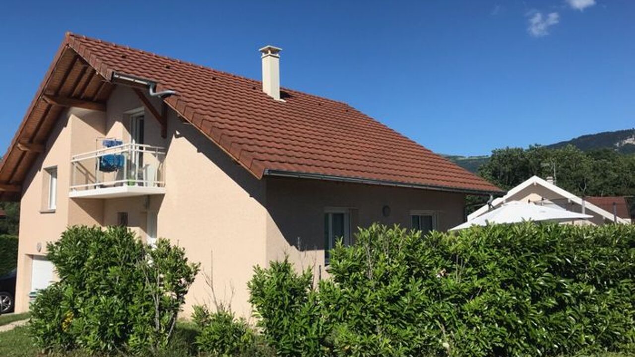 maison 5 pièces 97 m2 à louer à Neydens (74160)