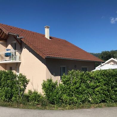 Maison 5 pièces 97 m²