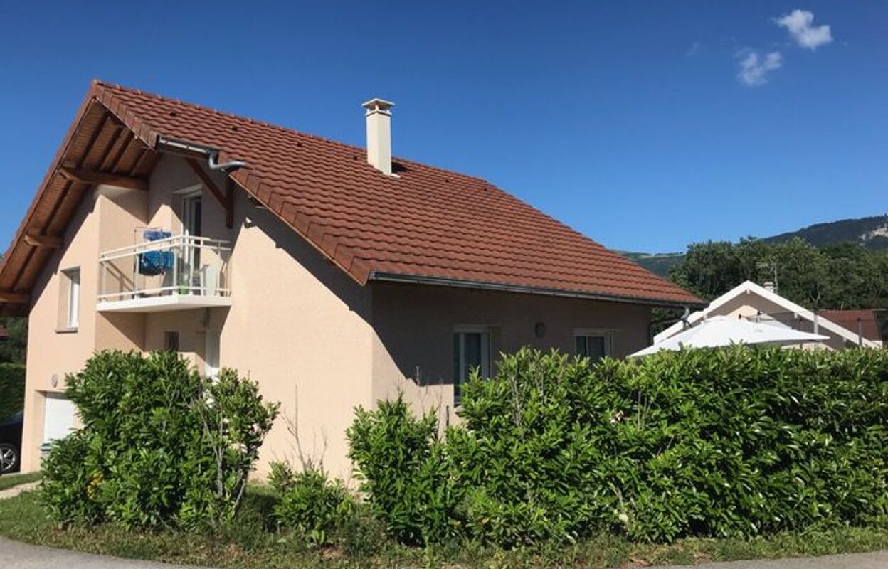 maison 5 pièces 97 m2 à louer à Neydens (74160)