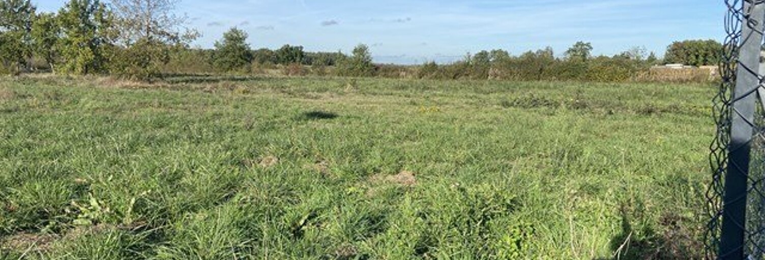 Terrain  963 m² à vendre à Bressols (82710)