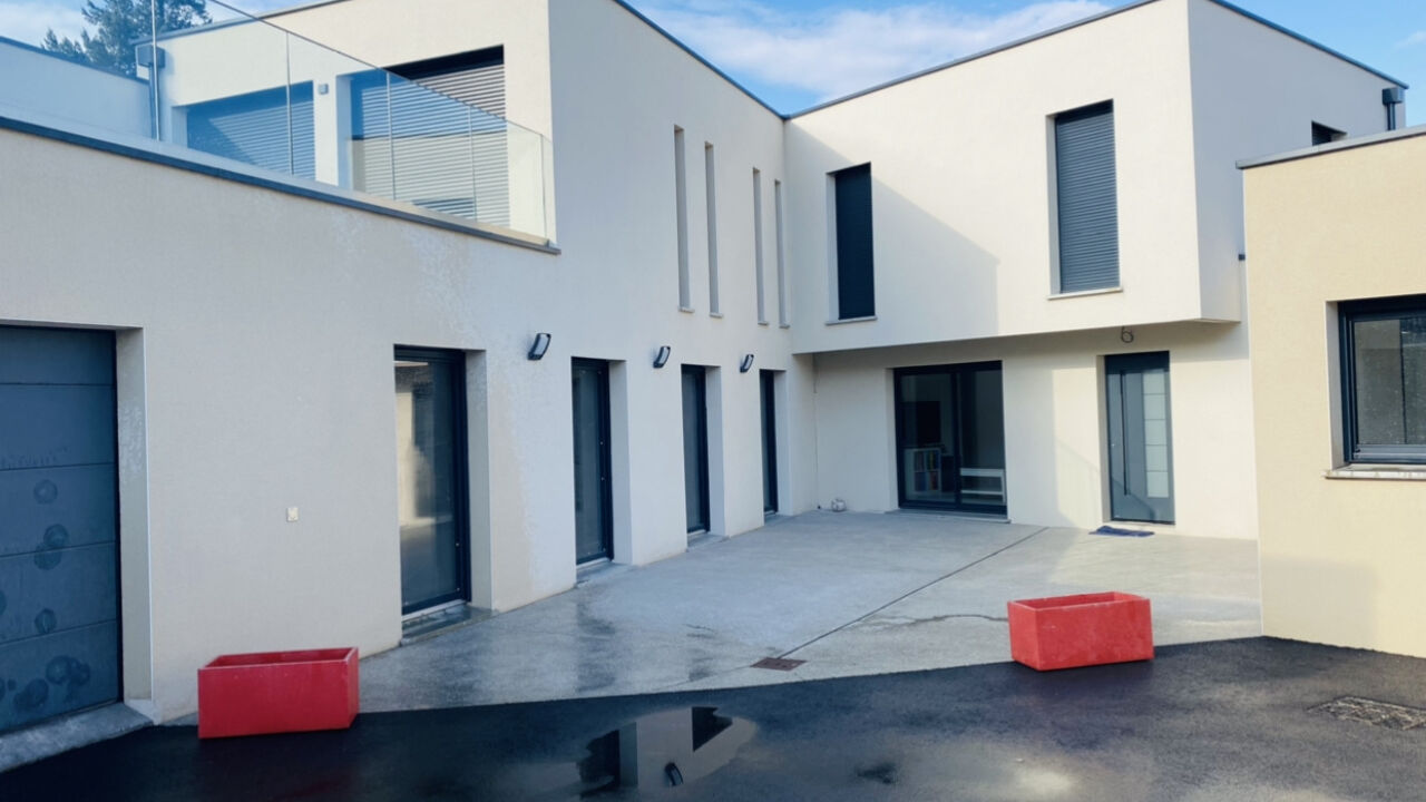 maison 6 pièces 265 m2 à vendre à Vénissieux (69200)