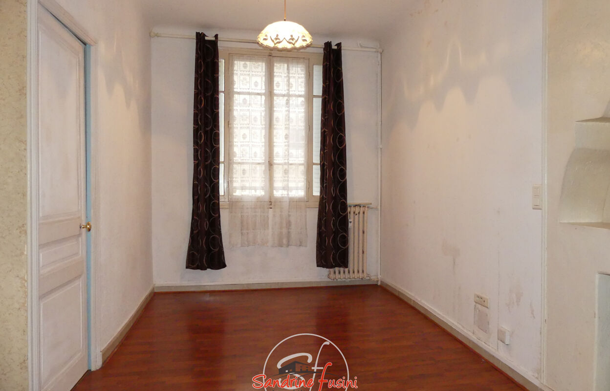 appartement 2 pièces 41 m2 à vendre à Contes (06390)