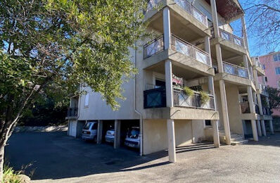 vente appartement 81 000 € à proximité de Calvisson (30420)