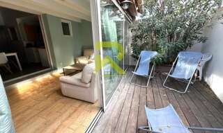 Maison 3 Pièces 41 m² à vendre à Agde (34300)