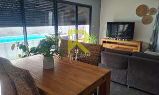 Maison 4 Pièces 96 m² à vendre à Pinet (34850)